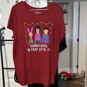 Bobs burgers fans this is for you!!